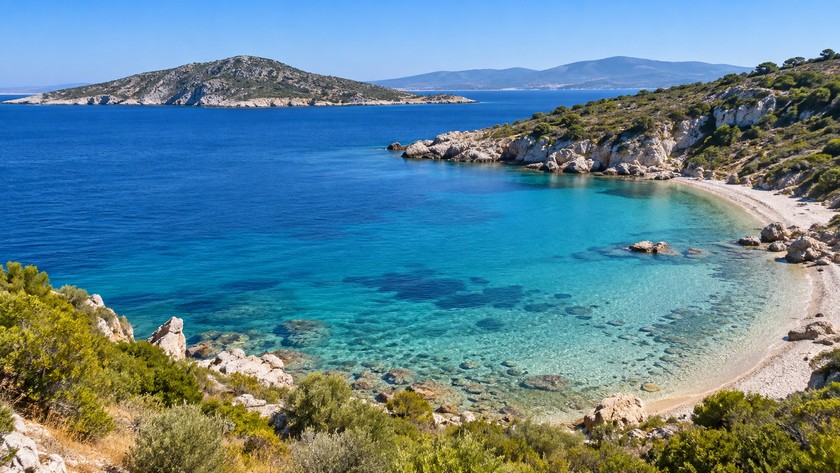Dalyan Koyu Rehberi: Çeşme'de Kıyı, Deniz ve Sakin Günlük Rota