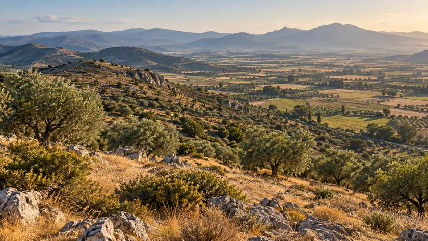 Temnos Antik Kenti Rehberi: Menemen'de Görece Kalesi ve Tarih Notları